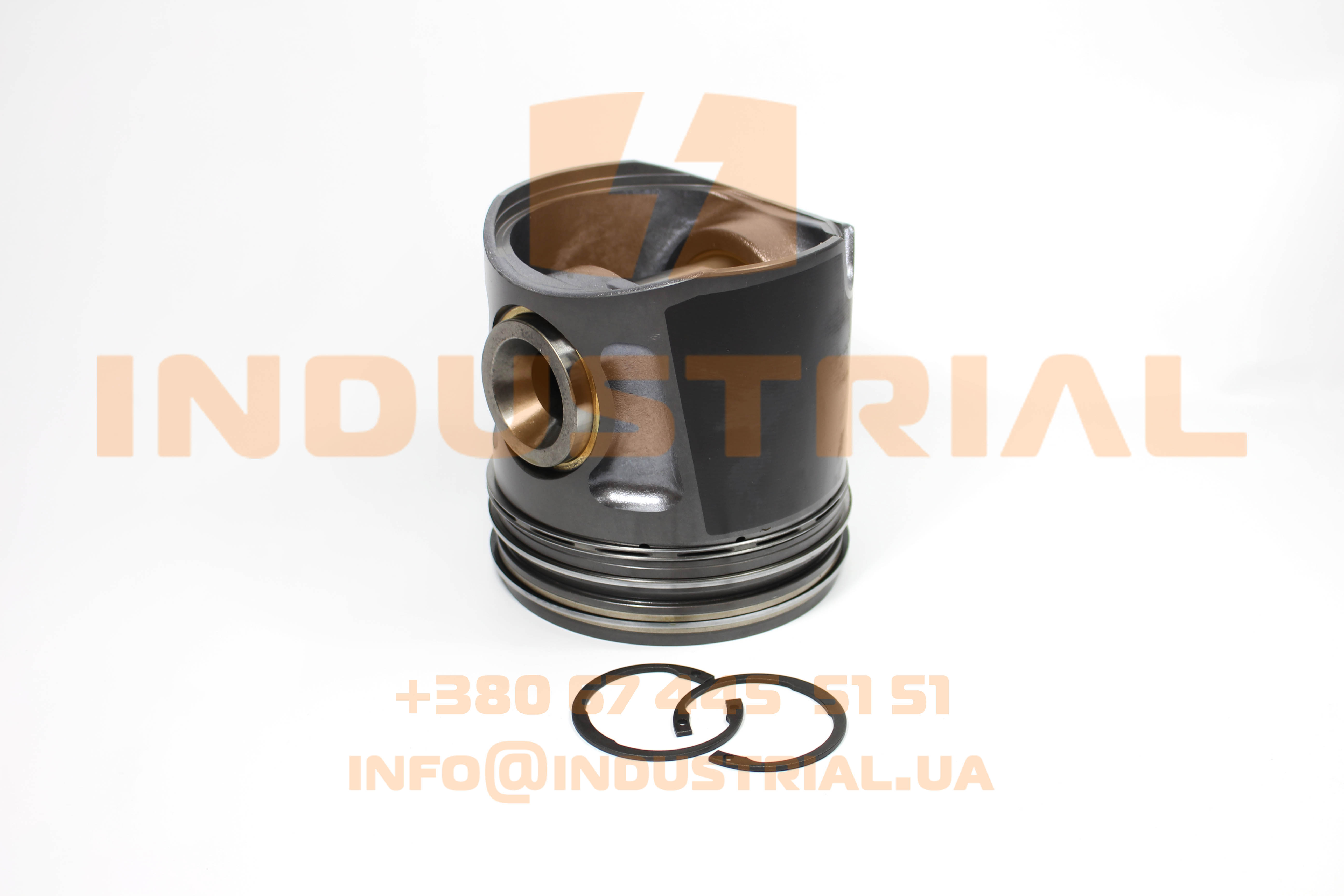 MCD 3134797 MEC DIESEL